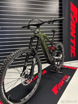 Ebike Fantic XEF 1,9 Racing - 6