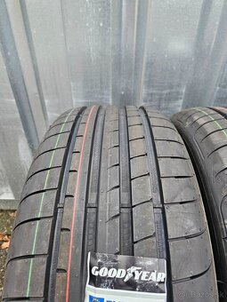 Nové letní pneu GoodYear 235/45 R18 94W - 6