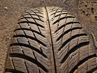 215/65 r17 zimne pneumatiky 215/65/17 215 65 17 R17 pneu - 6