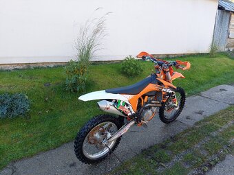 KTM 450 SXF - 6