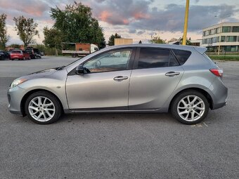 Mazda 3 1.6 MZR 77kW TX plus - 6