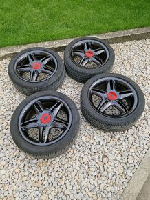 5x100 r17 - 6