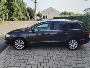 Volkswagen Passat 2.0TDI CR HIGHLINE - 6