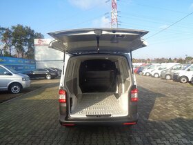 VOLKSWAGEN TRANSPORTER L2H1 2.0TDI KLIMA SERVISKA - 6