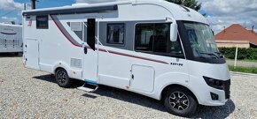 Rapido 896F rv23 Klíma,Markíza,nosič4x,TV,Exterier sedenie - 6