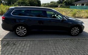 Volkswagen passat  110 kw 2.0 TDI - 6