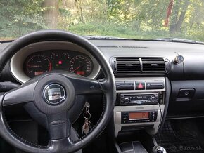 Predam seat leon 1.9tdi 96kw asz - 6