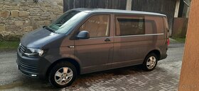 VW Transporter - 6