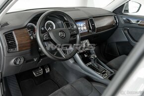 Škoda Kodiaq 2.0 TDI SCR 190k Scout 4x4 DSG - 6