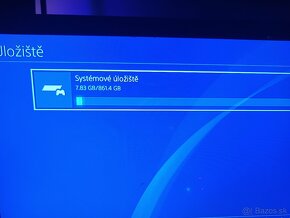 Ps4 860gb - 6