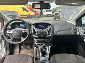 Ford Focus 2.0 TDCi - 6