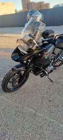 Bmw R1200 GS Triple black - 6