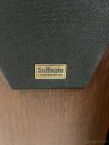 SLOFEGIO LOUDSPEAKERS - 6