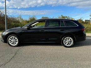 Škoda Octavia Combi 2.0 TDI SCR Style DSG - 6