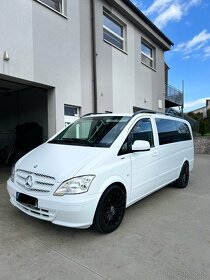 Mercedes-Benz Vito 2.2 CDI - 6