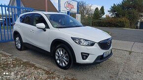 MAZDA CX-5  2,0  SKYACTIV G-160  AWD  REVOLUTION - 6