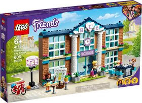 Lego Friends - 6