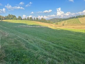 SUPER CENA 780m2 pozemok v nádhernej prirode - Lom N Rim na - 6