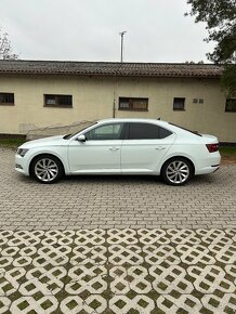 Skoda Superb 1,8TSI - 6