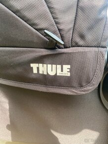 Thule Urban Glide 2 bassinet/vanička - 6