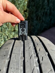 Pirelli Cinturato P7 205/55 R17 - 6