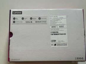 Tablet Lenovo Tab M10 - nahradne diely - 6