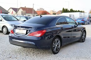 Mercedes-Benz CLA Kupé 180 Urban - 6