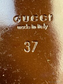 Gucci čižmy - 6