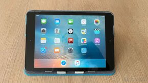 Apple iPad Mini 16GB - 6