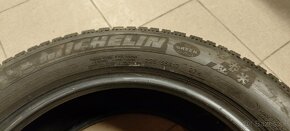 Zimné Michelin Pilot Alpin PA4 225/55/17 97H RFT - 6