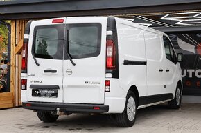 Opel Vivaro Van 1.6 BiTurbo CDTI 125 L2H1 S S 2,9 Business - 6