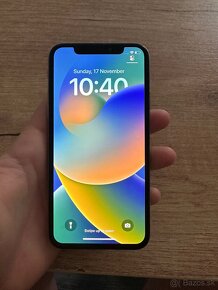 Iphone X - 6