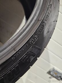 Letné Pneu MICHELIN PilotSport4S 275/35 R21 a 305/30 R21 - 6