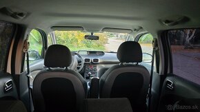 Citroen c3 pıcasso 1.4 lpg - 6