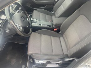 Volkswagen Passat B8 2.0tdi variant DSG - 6