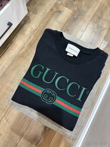 Gucci mikina dámska - 6