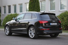 Audi SQ5 3.0 TDI quattro kúp. v SR - 6