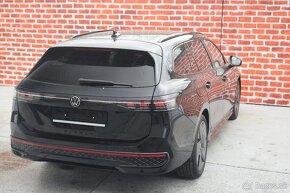 Volkswagen Passat Variant 2.0 TDI 110 kW R-line - 6