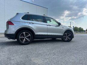 Tiguan 2.0TDI SCR 4X4, DSG, LED, Virtual kokpit - 6