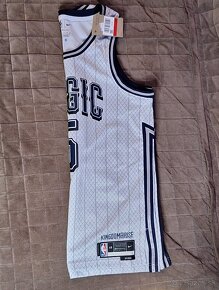 NBA dres Orlando magic nike - 6