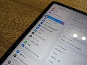 Ipad AIR 4 256gb v super stave displej bez jedineho skrabanc - 6