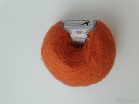 Vlna na pletenie, háčkovanie Ice Yarns - 6