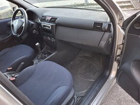 Fiat Stilo 1,9 JTD - 6