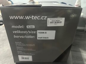 Detská integrálna prilba W-TEC FS-815 - 6