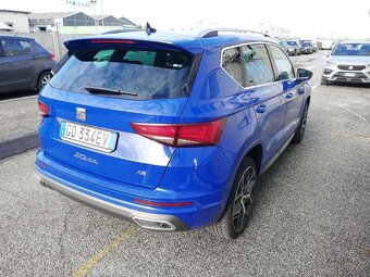 Seat Ateca FR 2.0TDI Virtual - 6