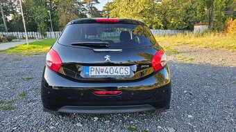 Peugeot 208, 2014 1,2 VTi 60kw - 6