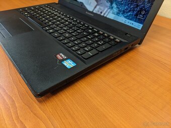 Lenovo G500 15"6 (i5-3340M/8GB RAM/SSD 240GB/W11 PRO) - 6