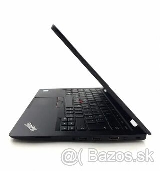 Lenovo ThinkPad 13 2nd Gen Intel Core I5-7300U 16 GB RAM 128 - 6