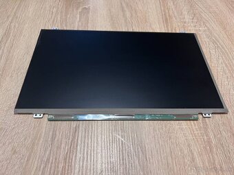 Predám obrazovku do notebooku 14"LED SLIM display 40pin - 6