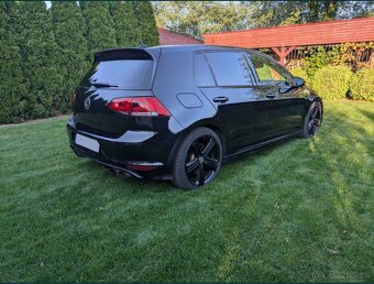 Volkswagen Golf 7 R 2.0 tsi 300ps Manual - 6